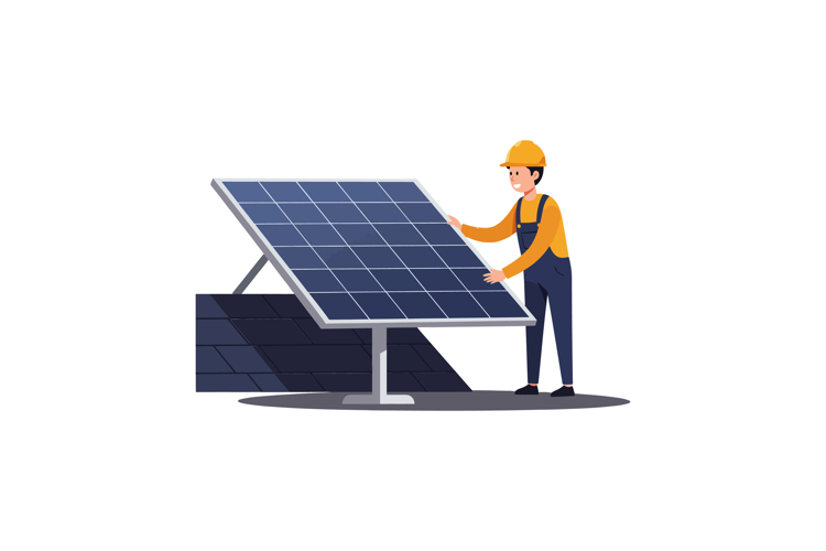 Solar Clipart Image 21