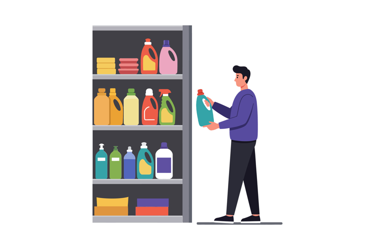 Cleaning Clipart Image 2