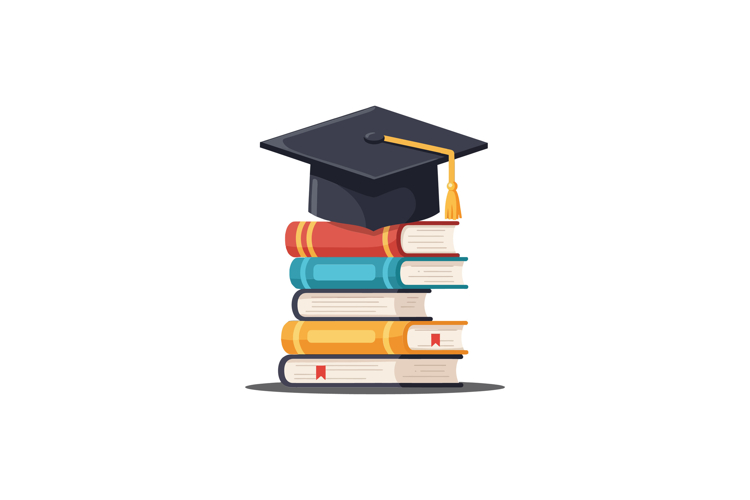 Graduation Clipart Image 20
