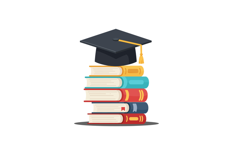 Graduation Clipart Image 18