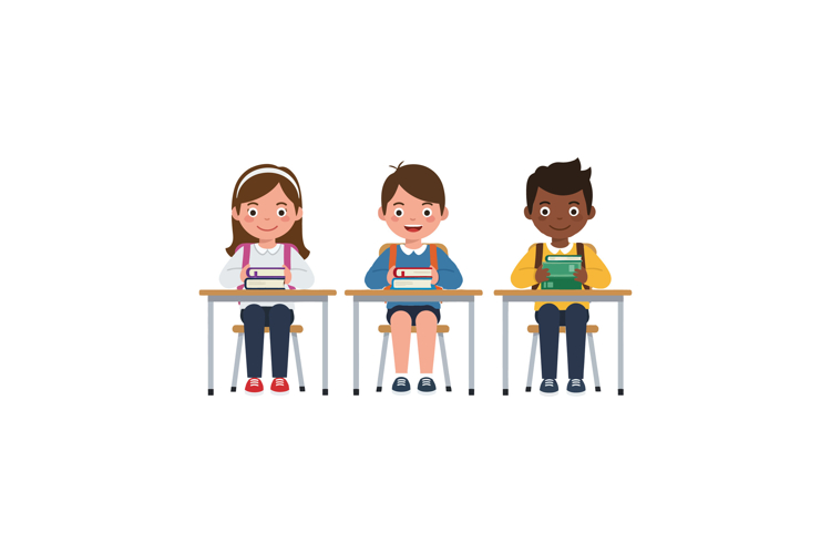 Book Clipart Image 17