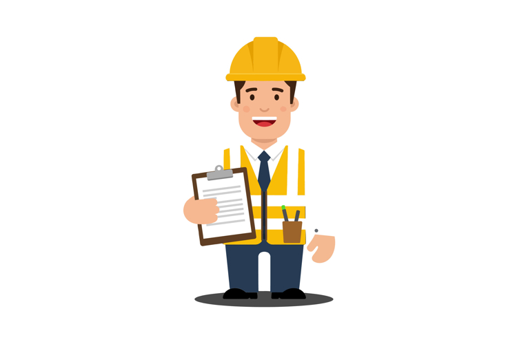 Construction Clipart Image 2