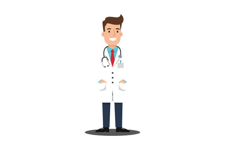 Stethoscope Clipart Image 23