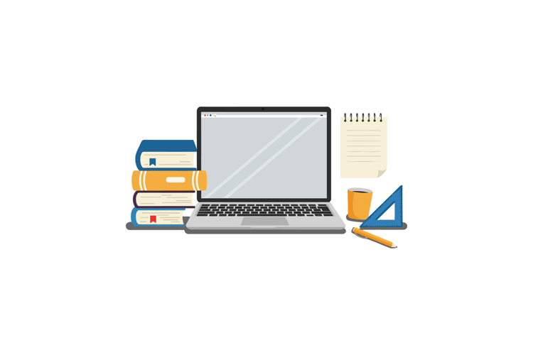 Shapes Clipart Image 9