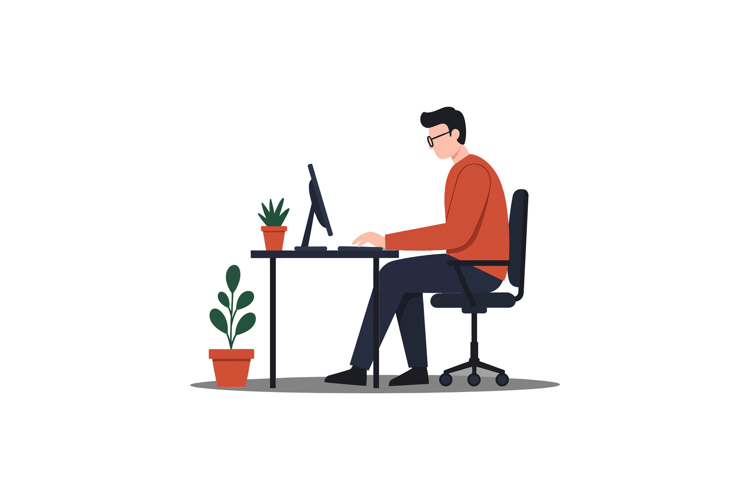 Work Clipart Image 21