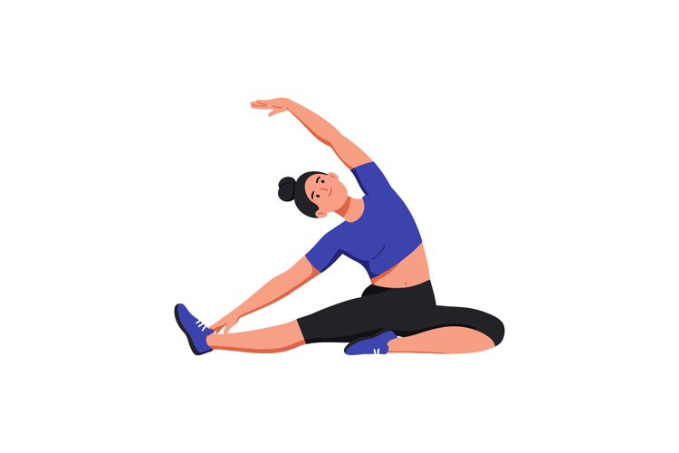Active Clipart Image 5