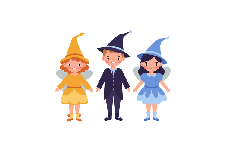 Three Clipart Image 9
