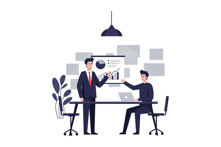 Finance Clipart Image 22