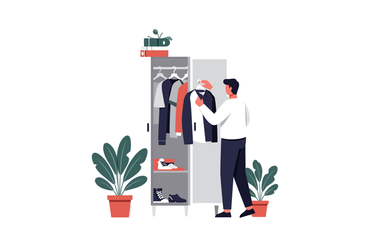 Clothes Clipart Image 17