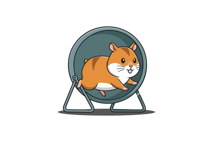 Wheel Clipart Image 11