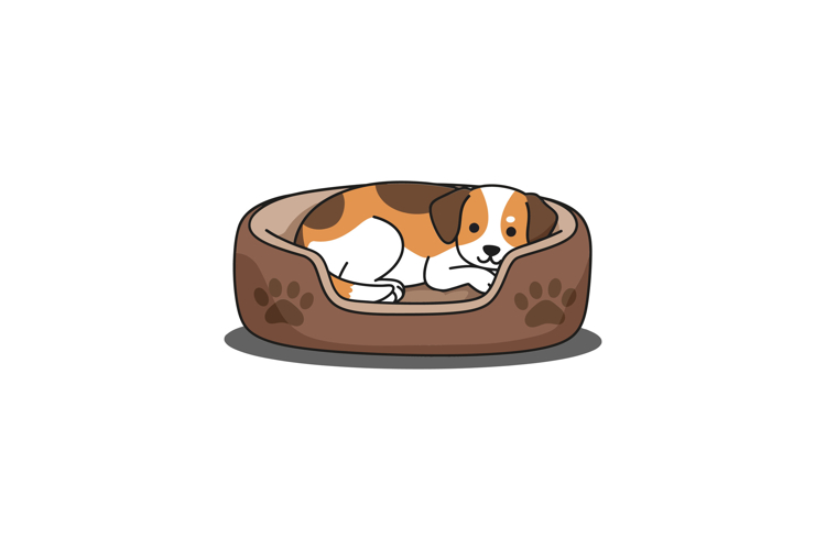 Pet Clipart Image 6