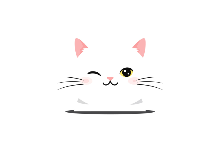 Wink Clipart Image 22