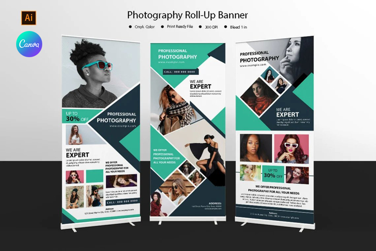 Banner Clipart Image 17