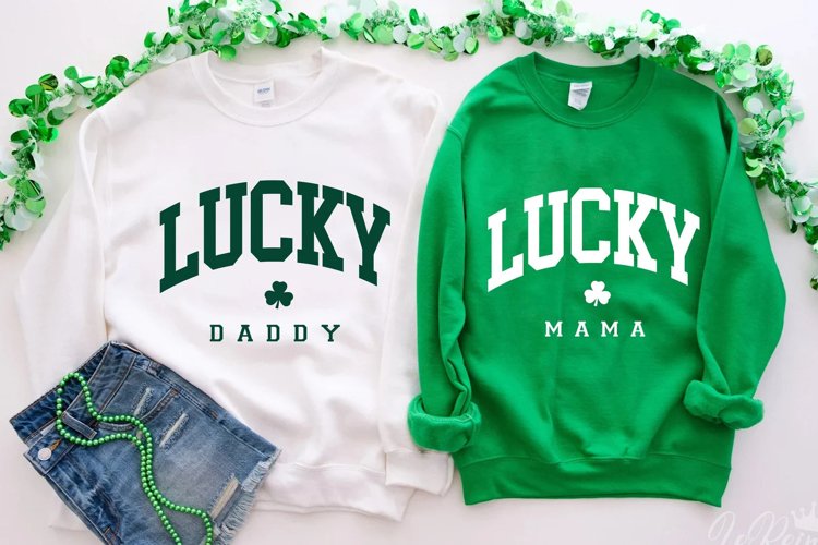 St Patrick's Day Clipart Image 11