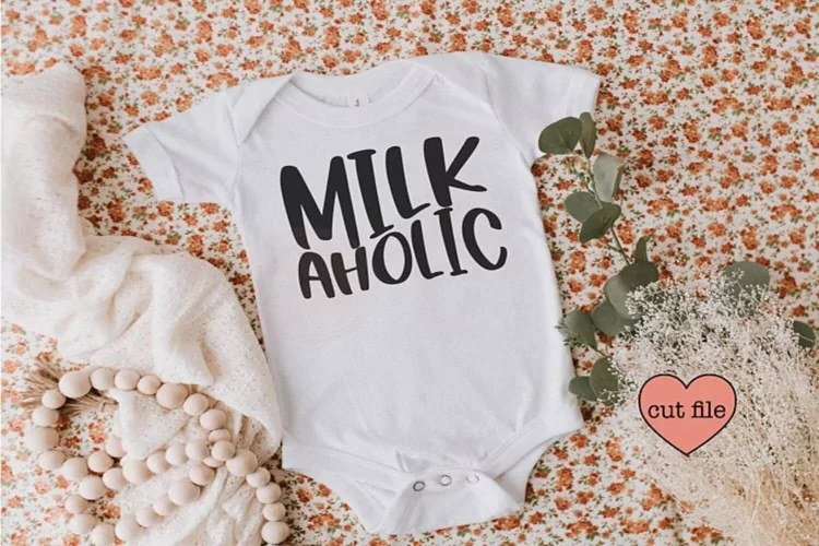 Baby svg | newborn svg | new baby svg | baby bodysuit svg
