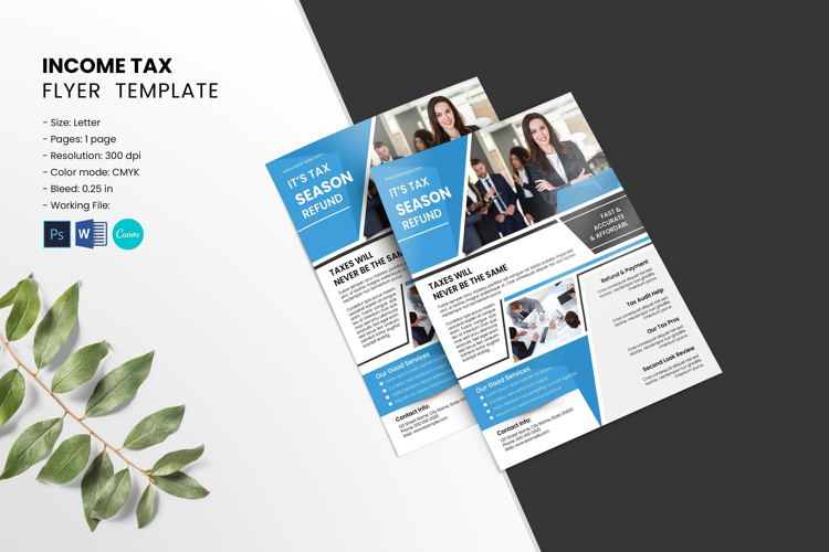 Tax Clipart