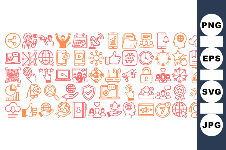 Advertising Icon Image 14