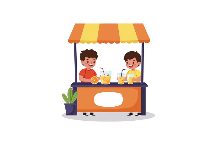 Summer Fun Clipart Image 13