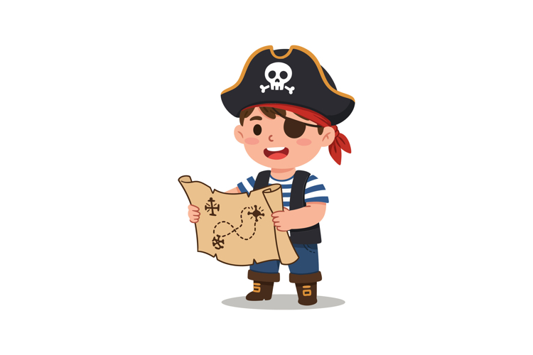 Treasure Clipart Image 3