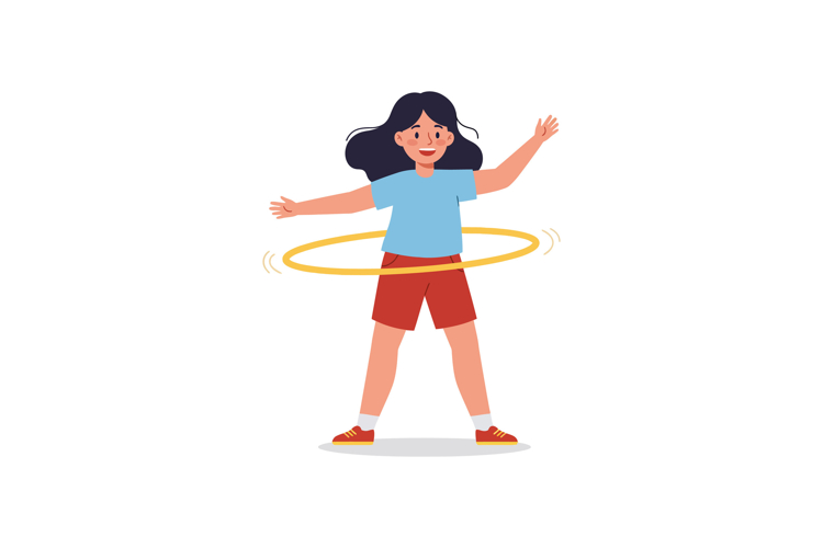 Lines Clipart Image 10