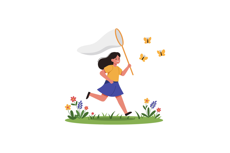 Butterfly Clipart Image 10