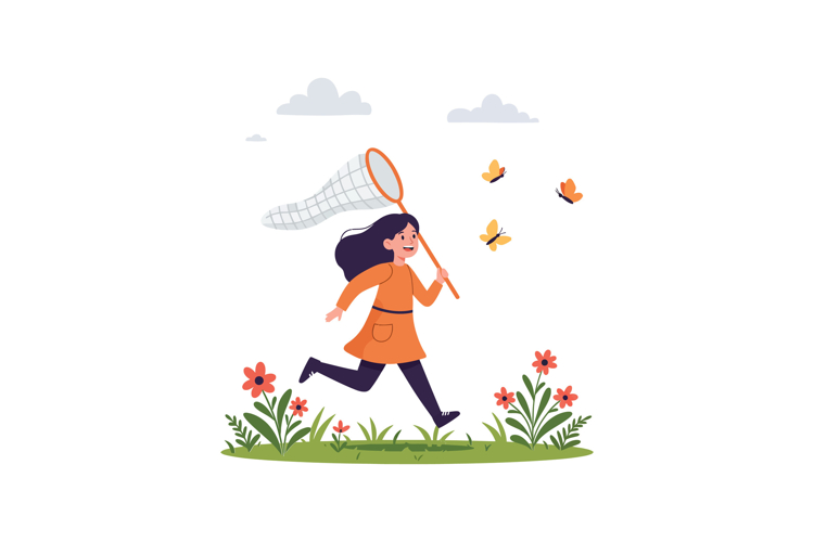Grass Vector Image 20
