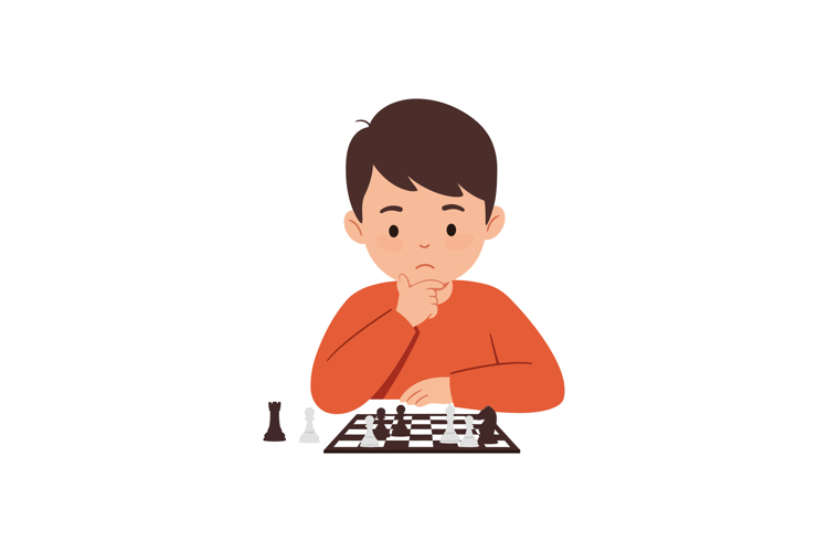 Chess Clipart Image 9
