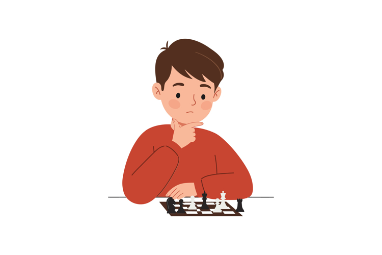 Chess Clipart Image 8