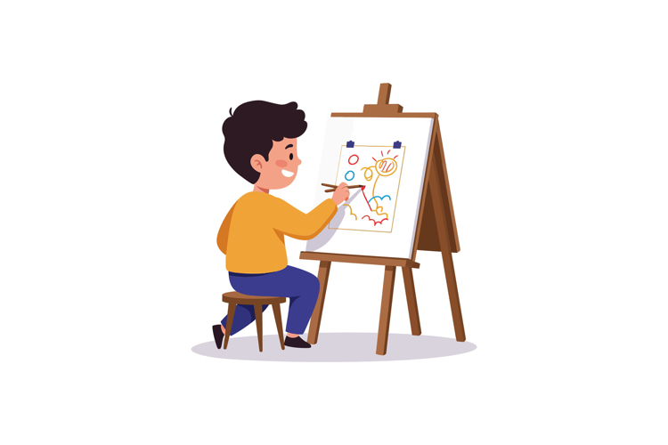 Shapes Clipart Image 10