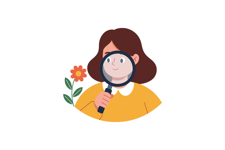 Focus Clipart Image 14