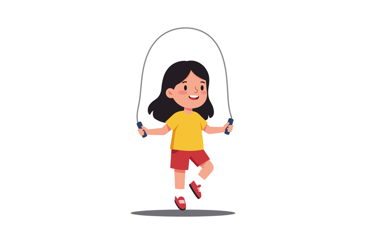 Rope Clipart Image 24