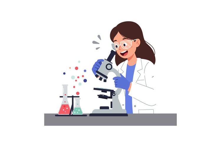Analysis Clipart Image 7