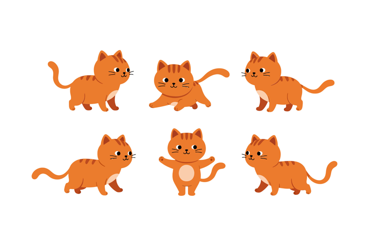 Pet Clipart Image 24