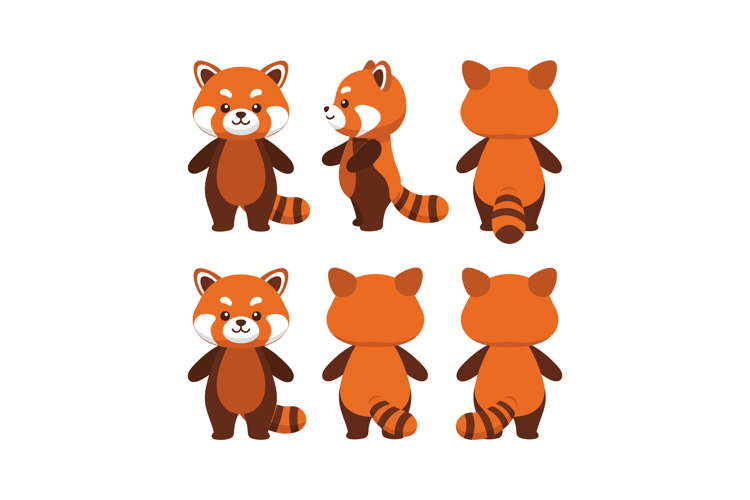 Panda Clipart Image 18