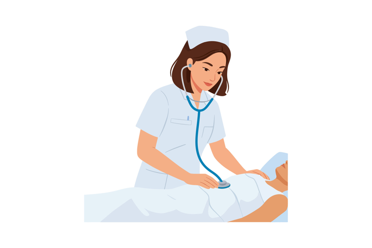 Heartbeat Clipart Image 14