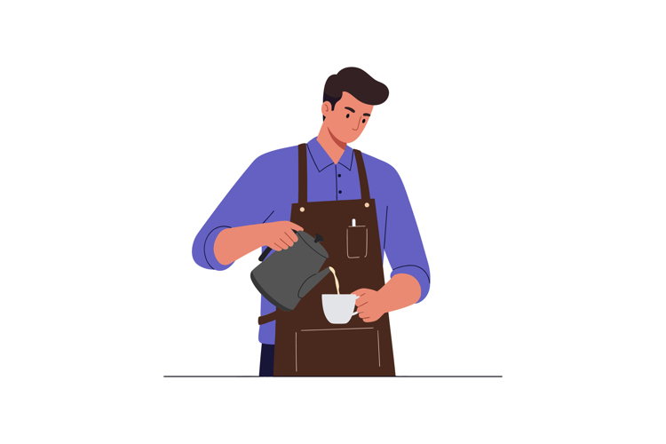 Coffee Clipart Image 8