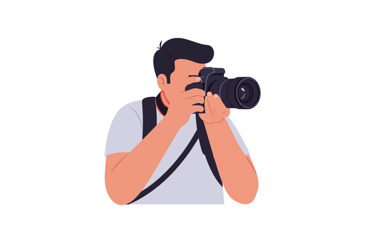 Camera Vector