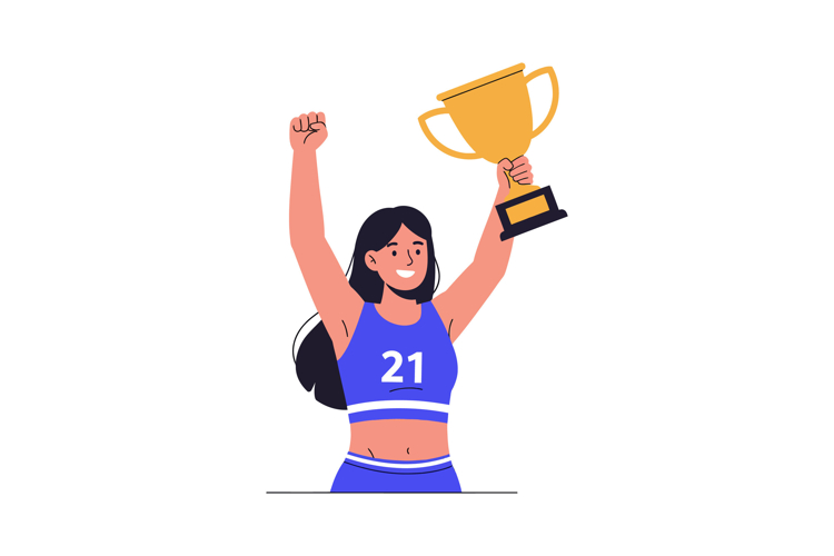Sports Clipart Image 11