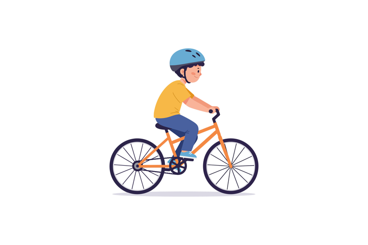 Wheel Clipart Image 10