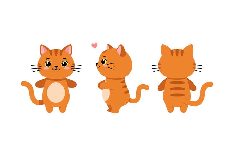 Character Clipart Image 5