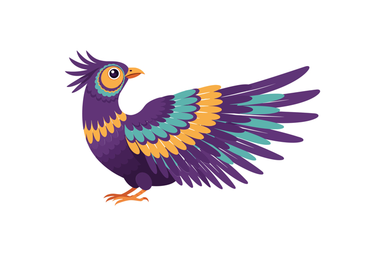 Feathers Clipart Image 12
