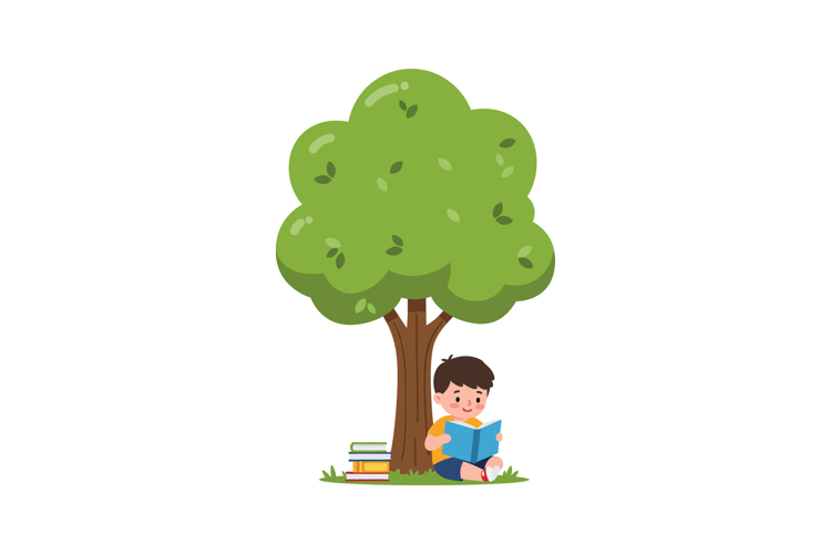 Book Clipart Image 14