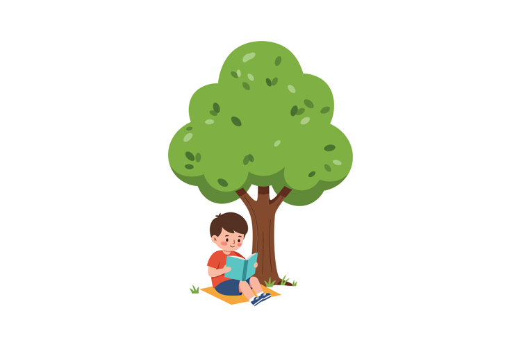 Tree Clipart Image 3