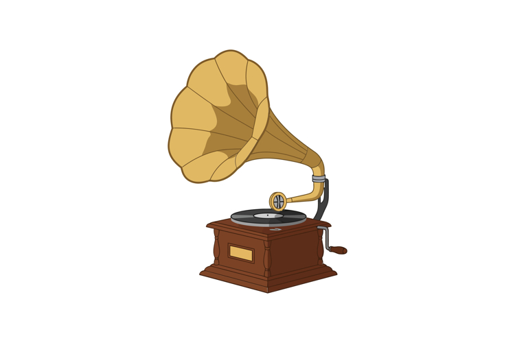 Music Vector Image 7