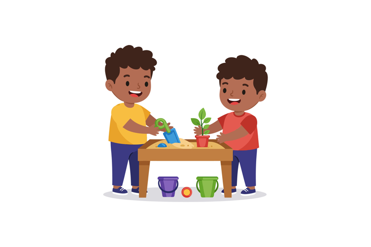Gardening Clipart Image 18