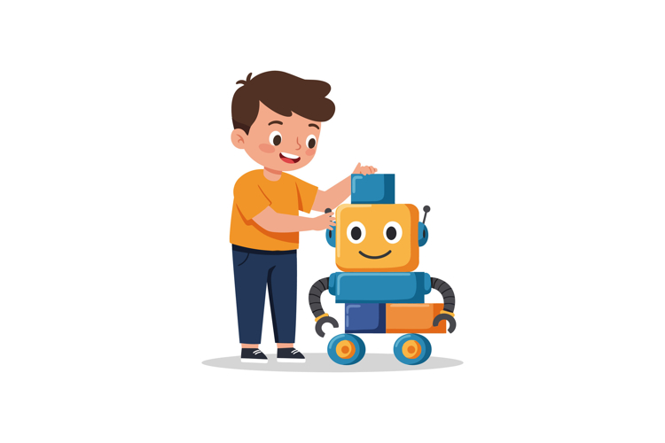 Toy Clipart Image 17