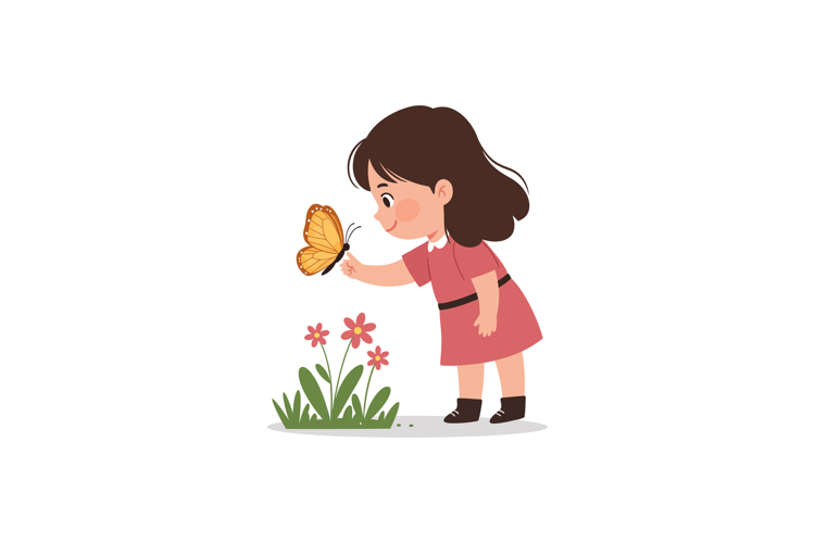 Butterfly Clipart Image 5