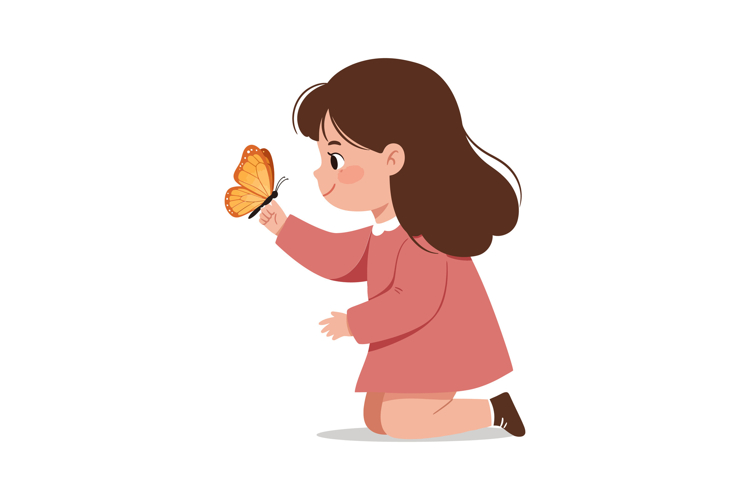 Dress Clipart Image 4