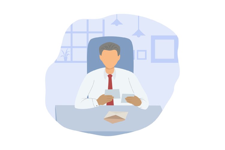 Email Clipart Image 14