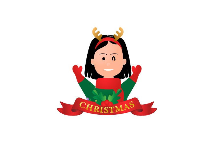 Christmas Drawing Image 12